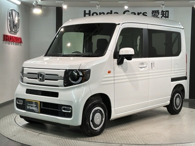 N-VANファン