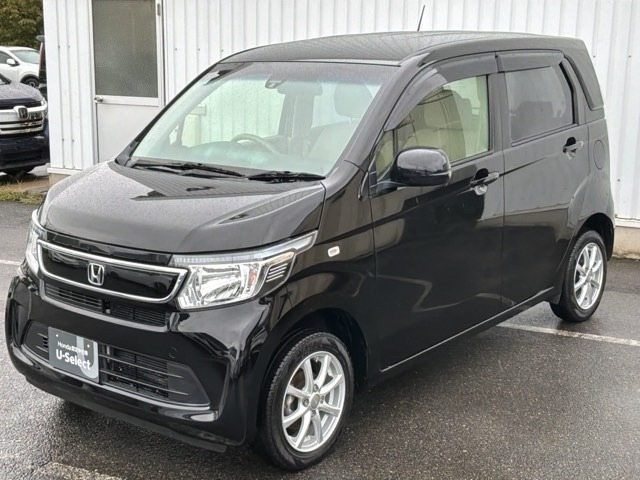 N-WGNC 4WD