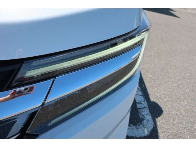 ステップワゴン1.5 スパーダ ホンダ センシング