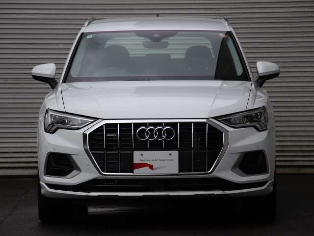 Q340 TDI クワトロ アドバンスト ディーゼル 4WD