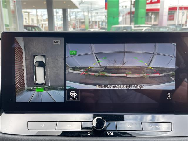 エクストレイル1.5 G e-4ORCE 4WD