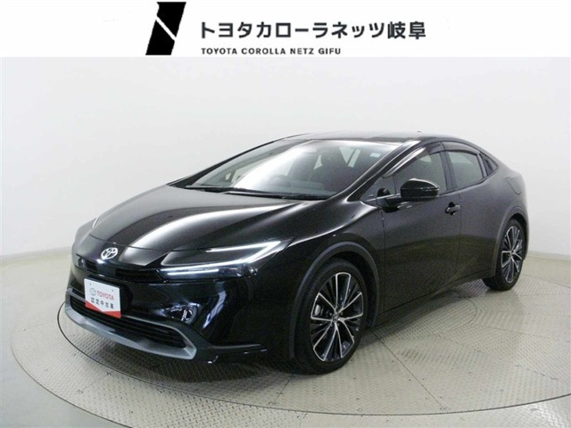 プリウス2.0 G