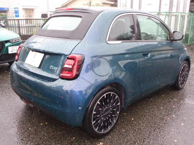 500eオープンベースモデル