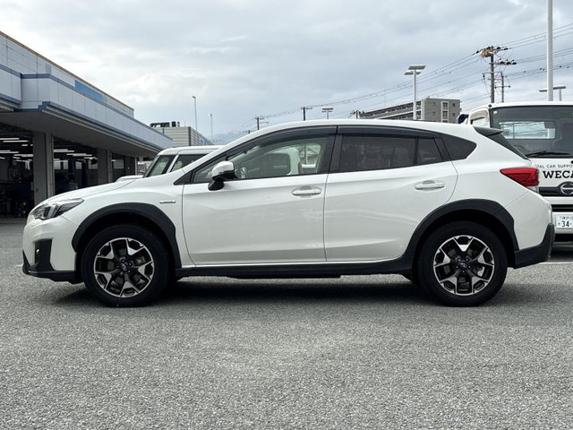 XV2.0e-L アイサイト 4WD