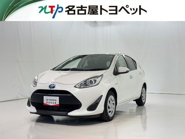 アクア1.5 S スタイルブラック
