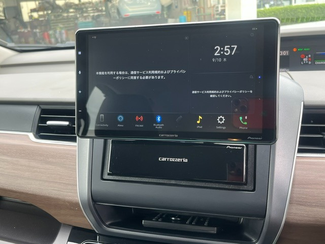フリード+1.5 ハイブリッド G ホンダセンシング