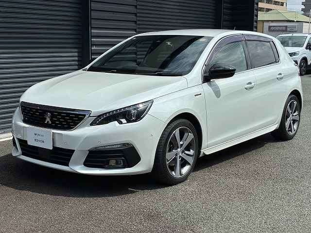 308GTライン