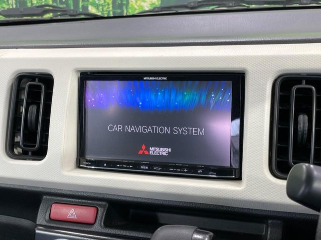 アルトL レーダーブレーキサポート