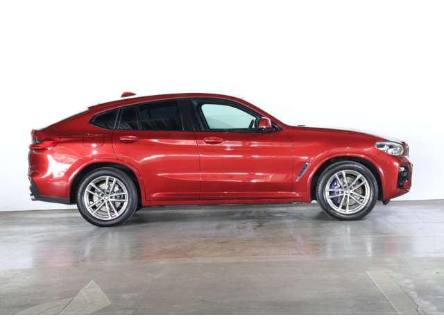 X4xドライブ30i Mスポーツ 4WD