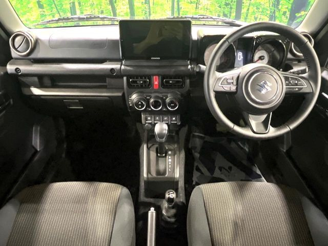 ジムニーノマド1.5 FC 4WD