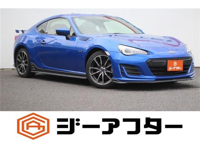 BRZ2.0 R