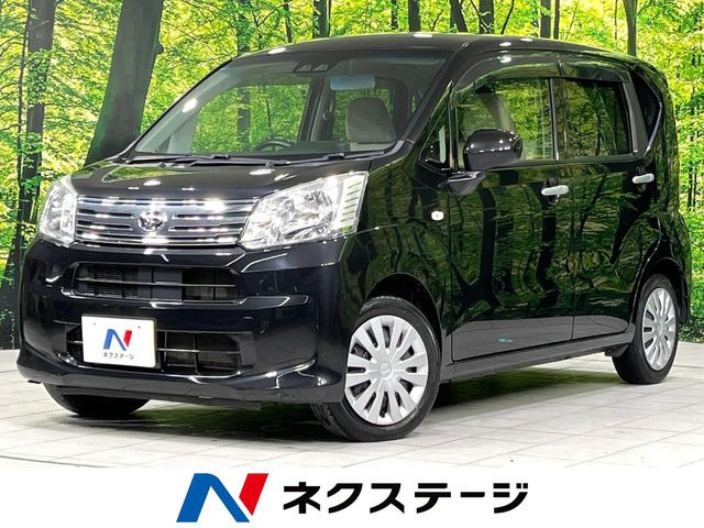 ムーヴL SAIII