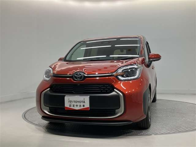 シエンタ1.5 Z