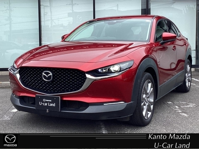 CX-302.0 20S Lパッケージ