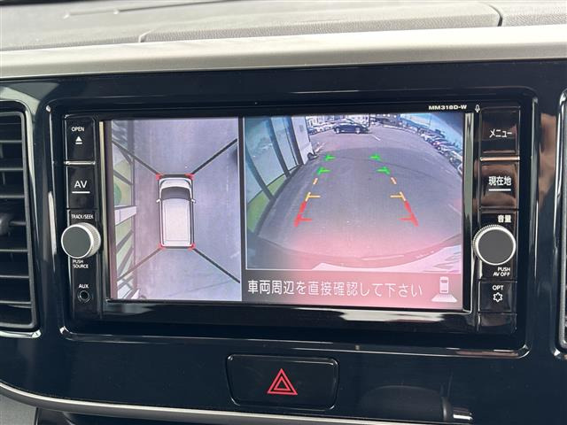 デイズルークスハイウェイスター Xターボ 4WD