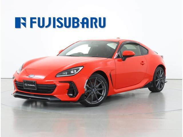 BRZ2.4 S
