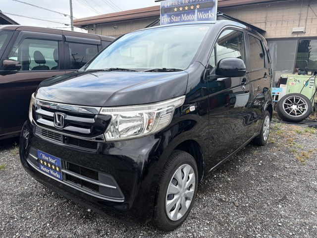 N-WGNG 4WD