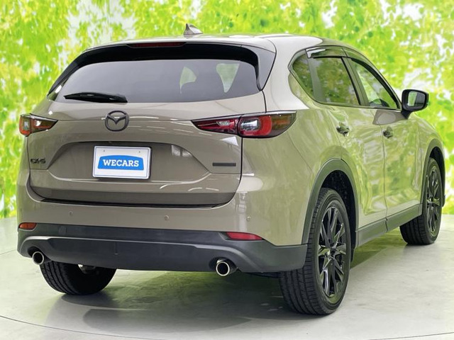 CX-52.0 20S ブラックトーンエディション