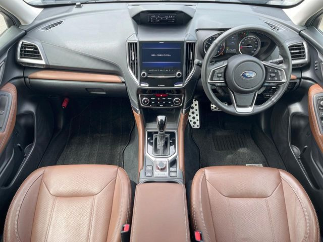 フォレスター2.0 アドバンス 4WD