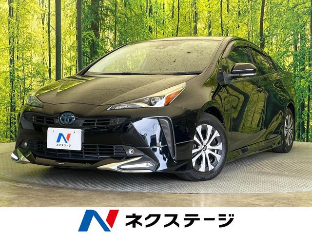 プリウス1.8 A プレミアム