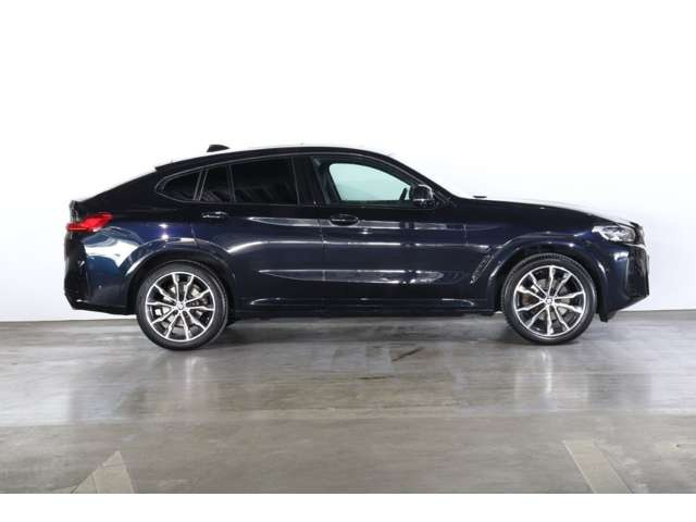 X4xドライブ20d Mスポーツ 4WD