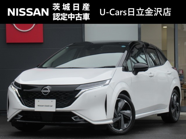 ノートオーラ1.2 G レザーエディション