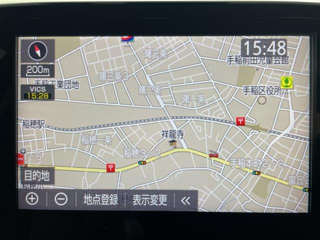 ヤリスクロス1.5 Z 4WD