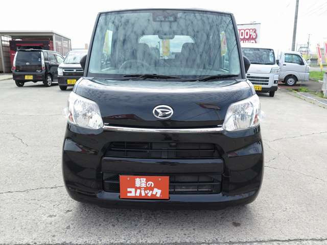 タントL リミテッド SAIII 4WD