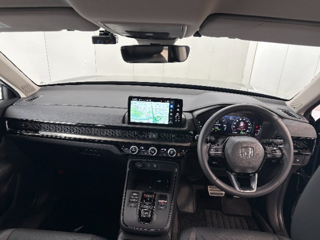 CR-V2.0 e:HEV RS