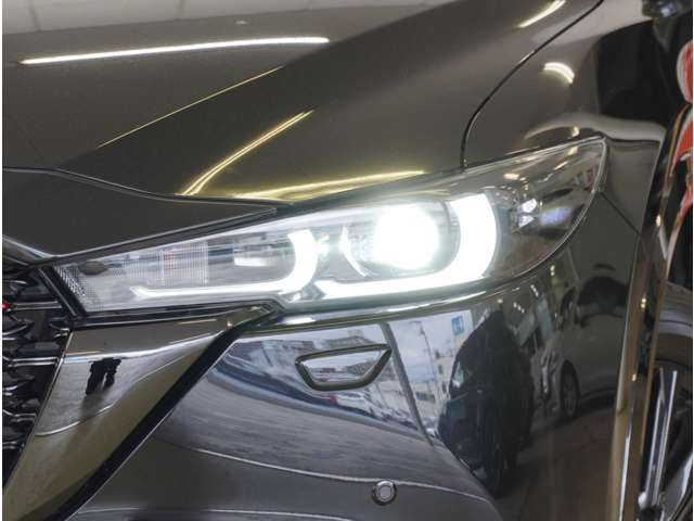 CX-52.2 XD スポーツアピアランス 4WD