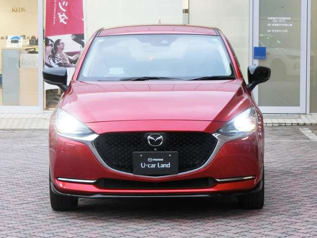 MAZDA21.5 XD ブラックトーンエディション 4WD