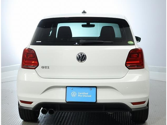 ポロGTI
