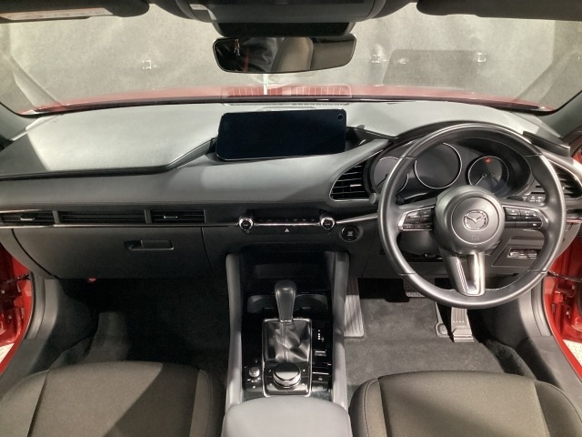 MAZDA3ファストバック1.5 15S ツーリング