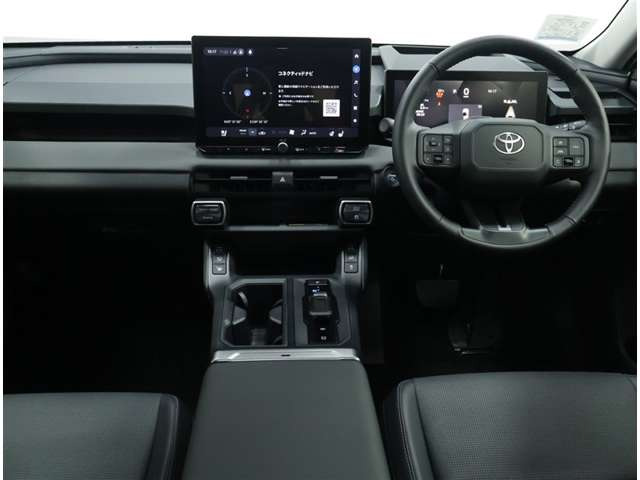 RAV42.5 Z E-Four 4WD