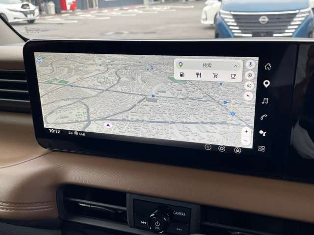 ルークスハイウェイスター Gターボ