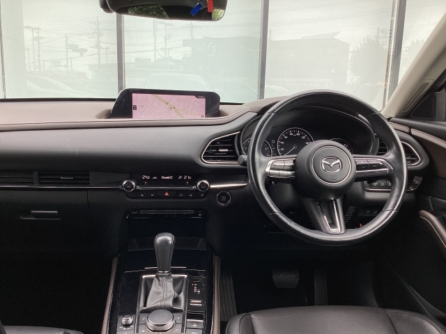 CX-302.0 20S Lパッケージ