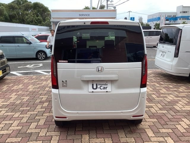 N-BOX