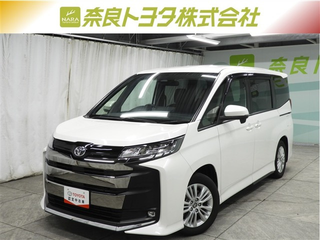 ノア2.0 S-G