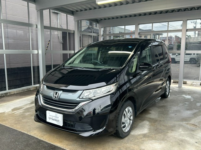 フリード1.5 G ホンダセンシング