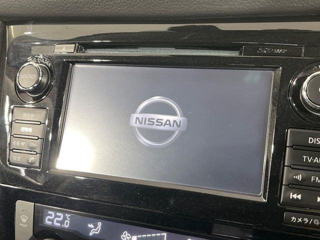 エクストレイル2.0 20X ハイブリッド エクストリーマーX 4WD