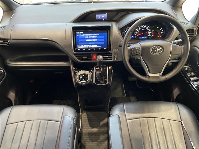 ノア2.0 Si W×B II
