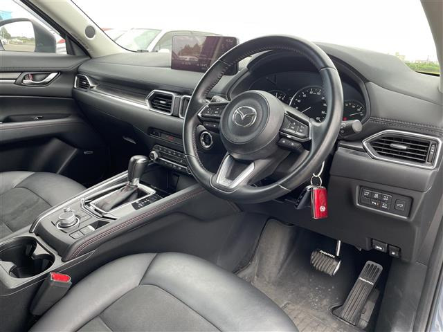 CX-52.2 XD ブラックトーンエディション