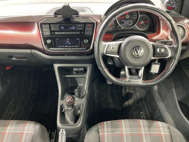 up!GTI