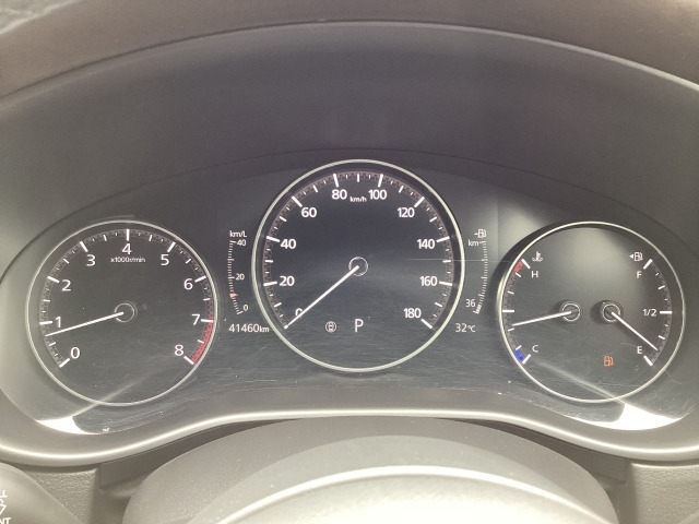 CX-302.0 20S Lパッケージ