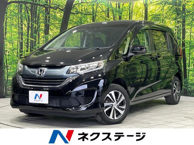 フリード1.5 G ホンダセンシング