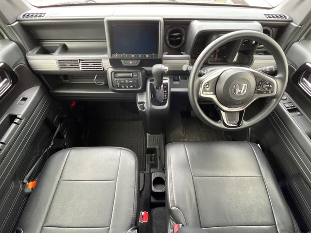 N-VAN