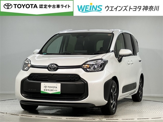 シエンタ1.5 G