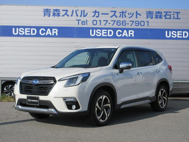 フォレスター2.0 アドバンス 4WD