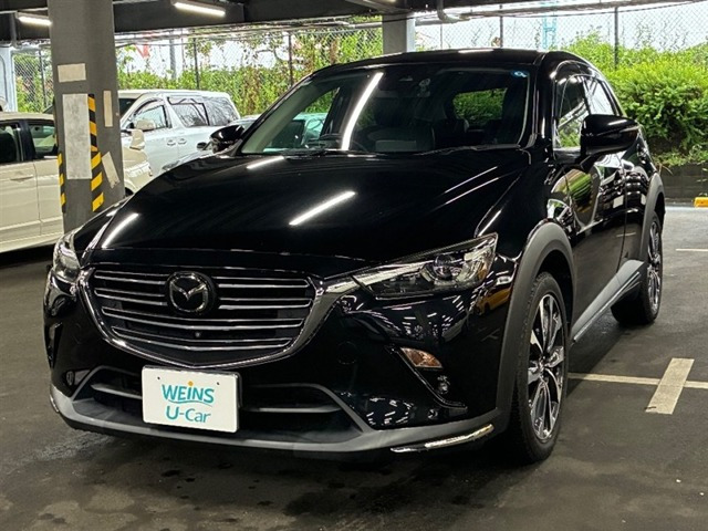 CX-31.8 XD プロアクティブ Sパッケージ