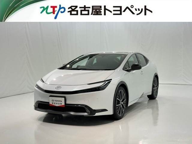 プリウス2.0 Z
